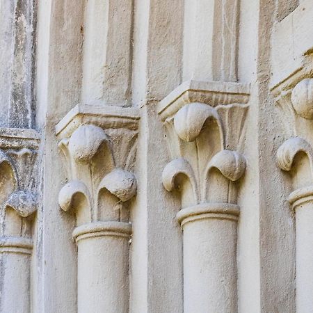 Gothic Apartments By Wonderful Italy Μπελάτζιο Εξωτερικό φωτογραφία