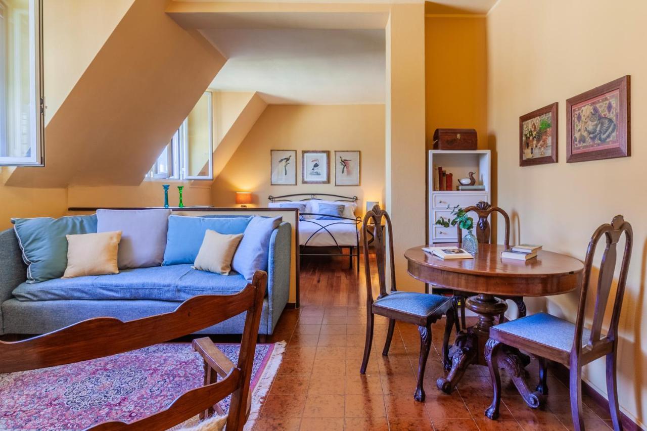Gothic Apartments By Wonderful Italy Μπελάτζιο Εξωτερικό φωτογραφία