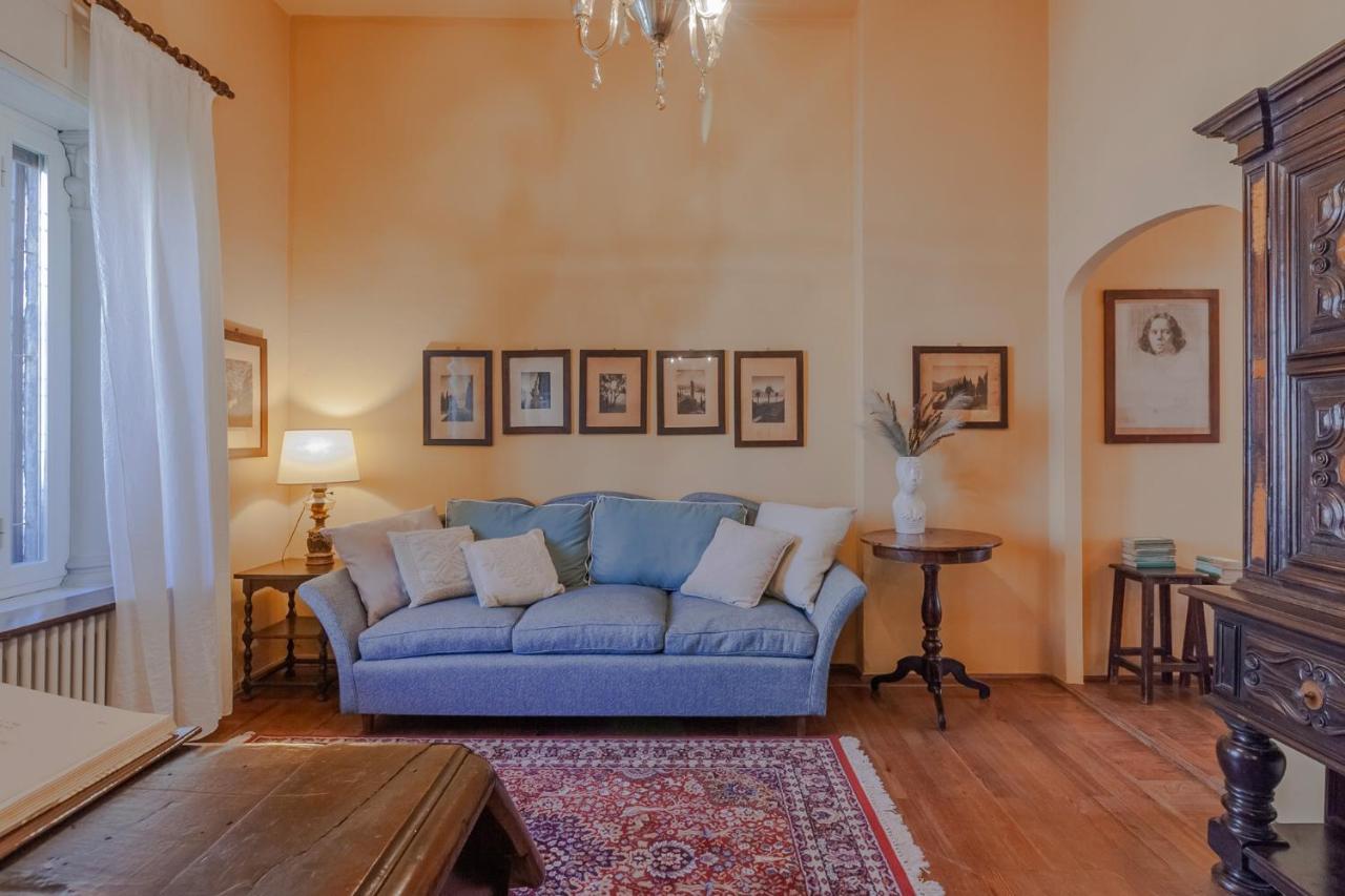 Gothic Apartments By Wonderful Italy Μπελάτζιο Εξωτερικό φωτογραφία