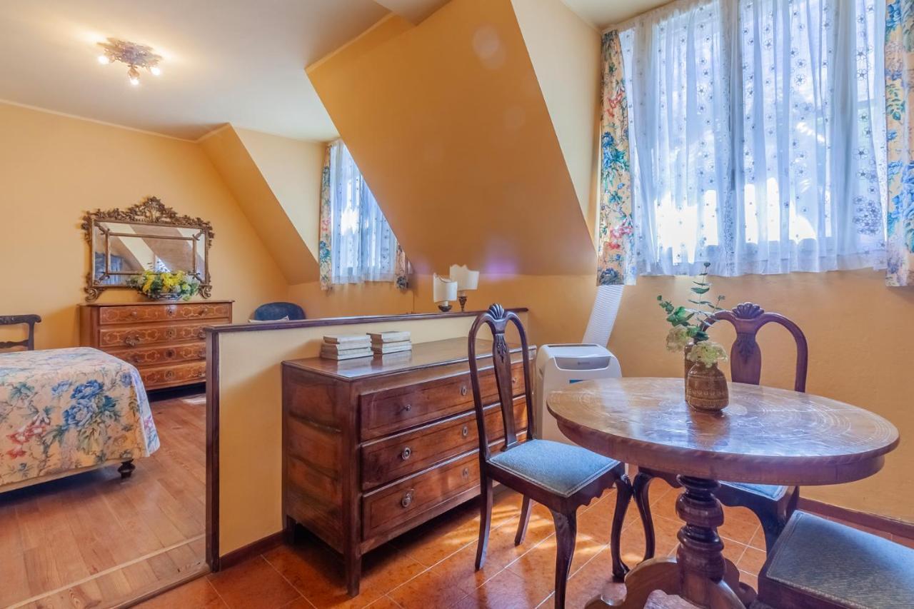 Gothic Apartments By Wonderful Italy Μπελάτζιο Εξωτερικό φωτογραφία