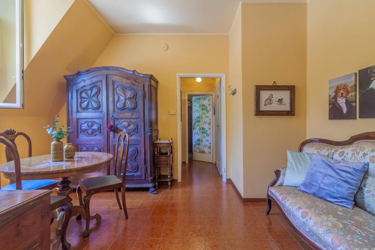 Gothic Apartments By Wonderful Italy Μπελάτζιο Εξωτερικό φωτογραφία