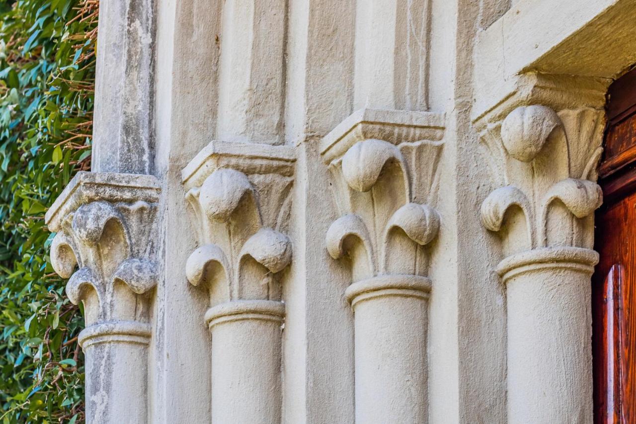 Gothic Apartments By Wonderful Italy Μπελάτζιο Εξωτερικό φωτογραφία