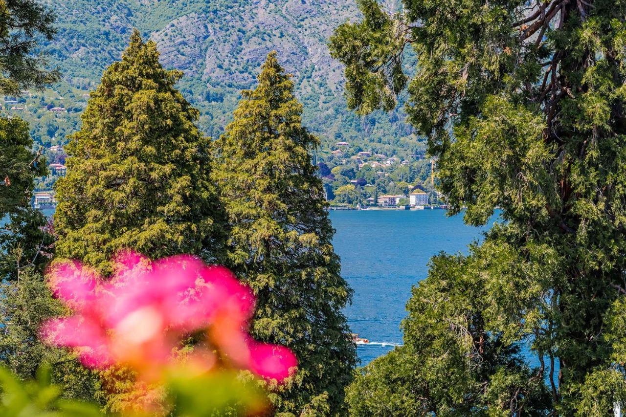 Gothic Apartments By Wonderful Italy Μπελάτζιο Εξωτερικό φωτογραφία
