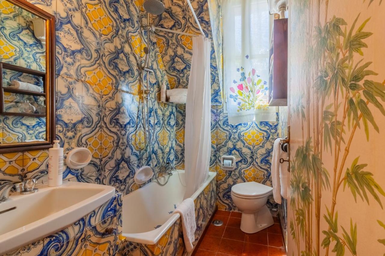 Gothic Apartments By Wonderful Italy Μπελάτζιο Εξωτερικό φωτογραφία