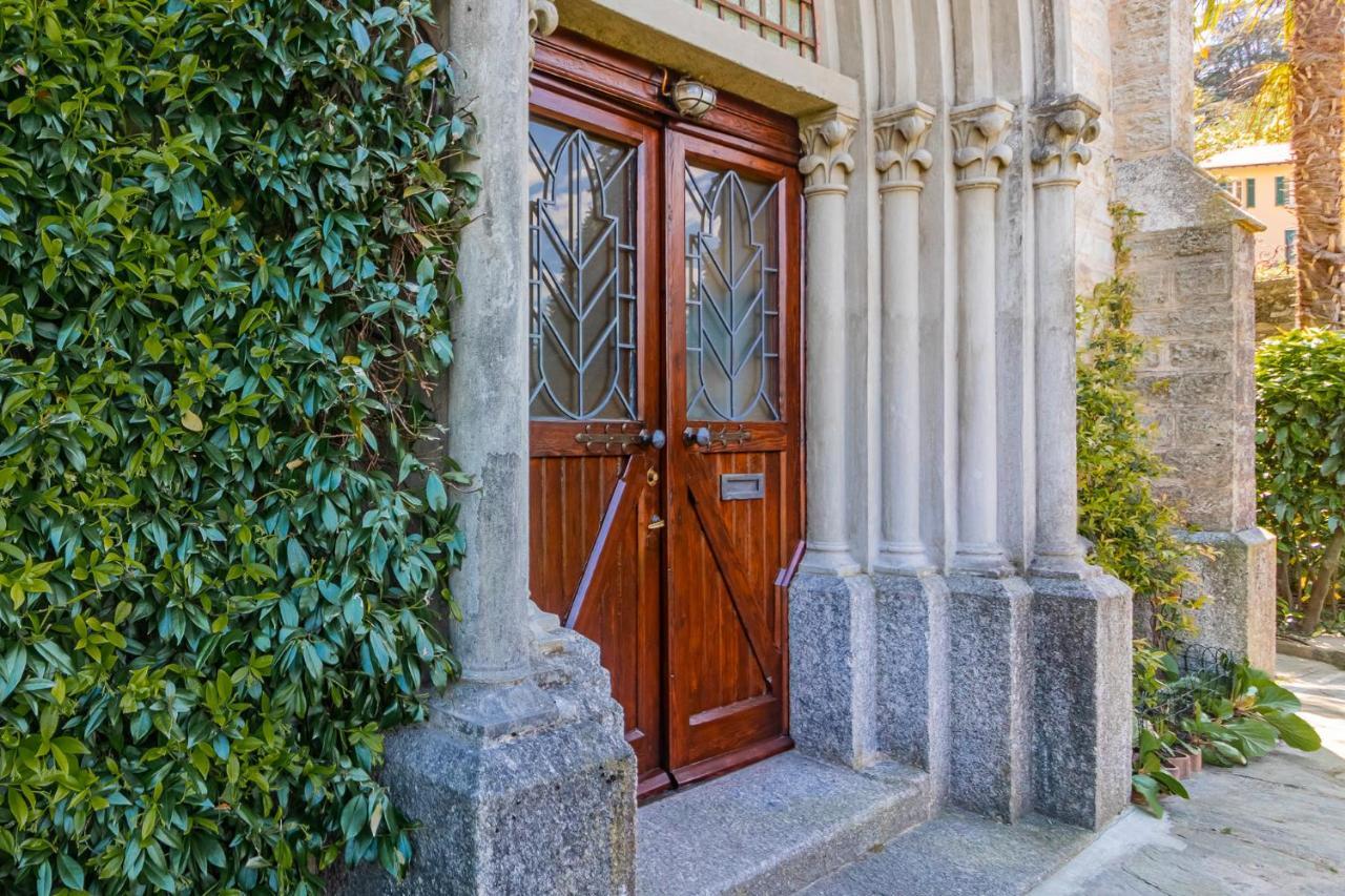 Gothic Apartments By Wonderful Italy Μπελάτζιο Εξωτερικό φωτογραφία