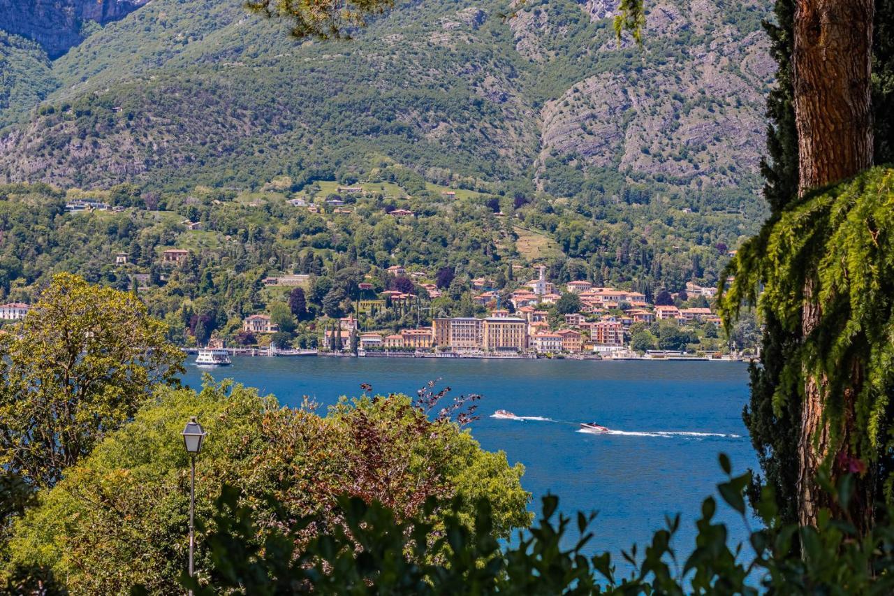 Gothic Apartments By Wonderful Italy Μπελάτζιο Εξωτερικό φωτογραφία