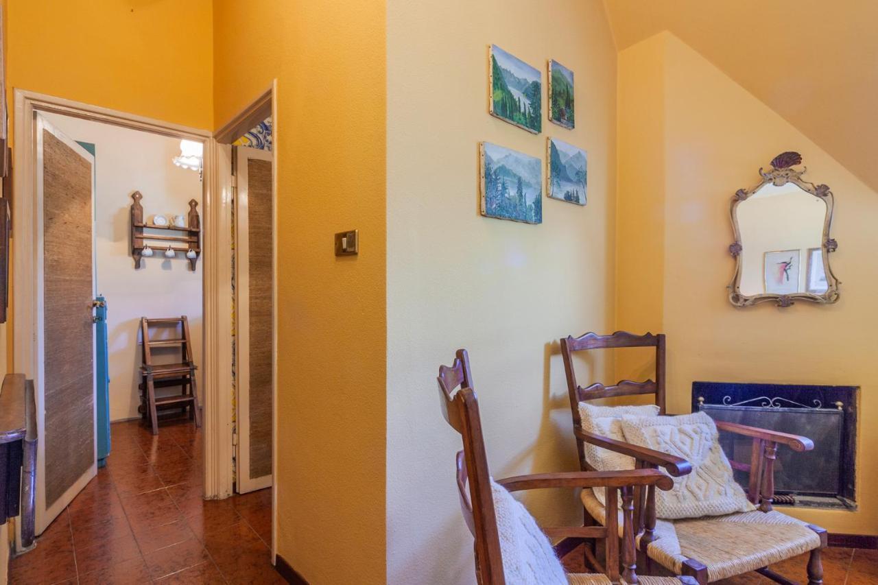 Gothic Apartments By Wonderful Italy Μπελάτζιο Εξωτερικό φωτογραφία