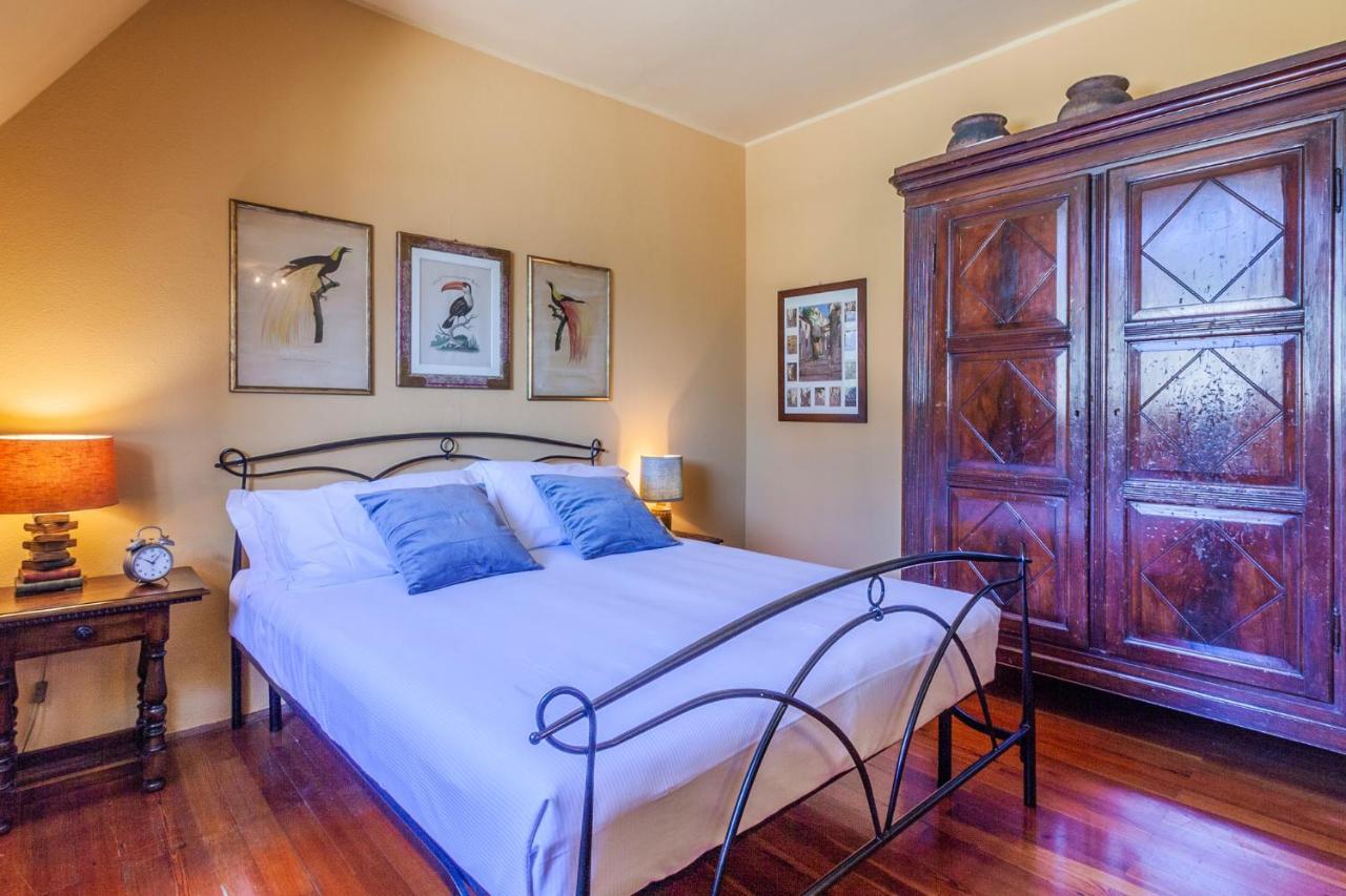 Gothic Apartments By Wonderful Italy Μπελάτζιο Εξωτερικό φωτογραφία