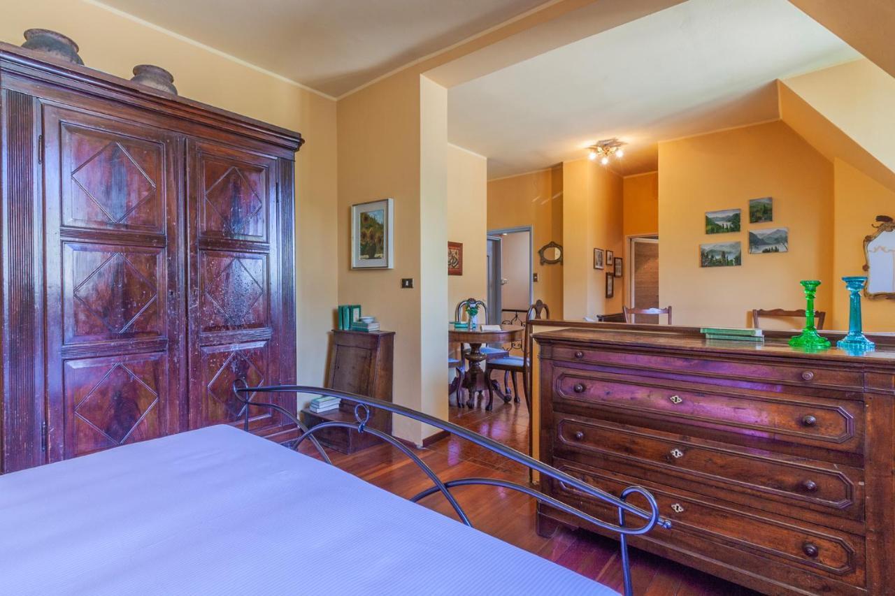 Gothic Apartments By Wonderful Italy Μπελάτζιο Εξωτερικό φωτογραφία