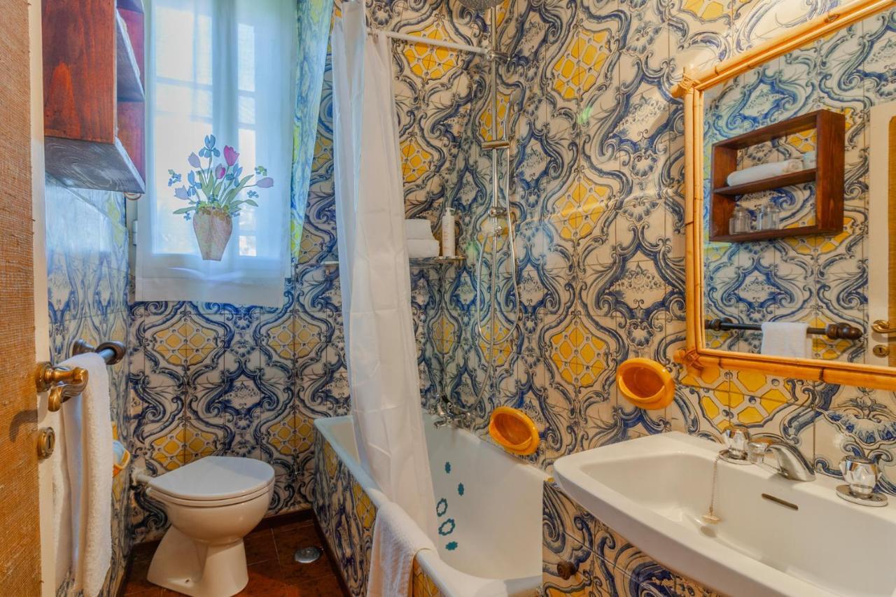 Gothic Apartments By Wonderful Italy Μπελάτζιο Εξωτερικό φωτογραφία
