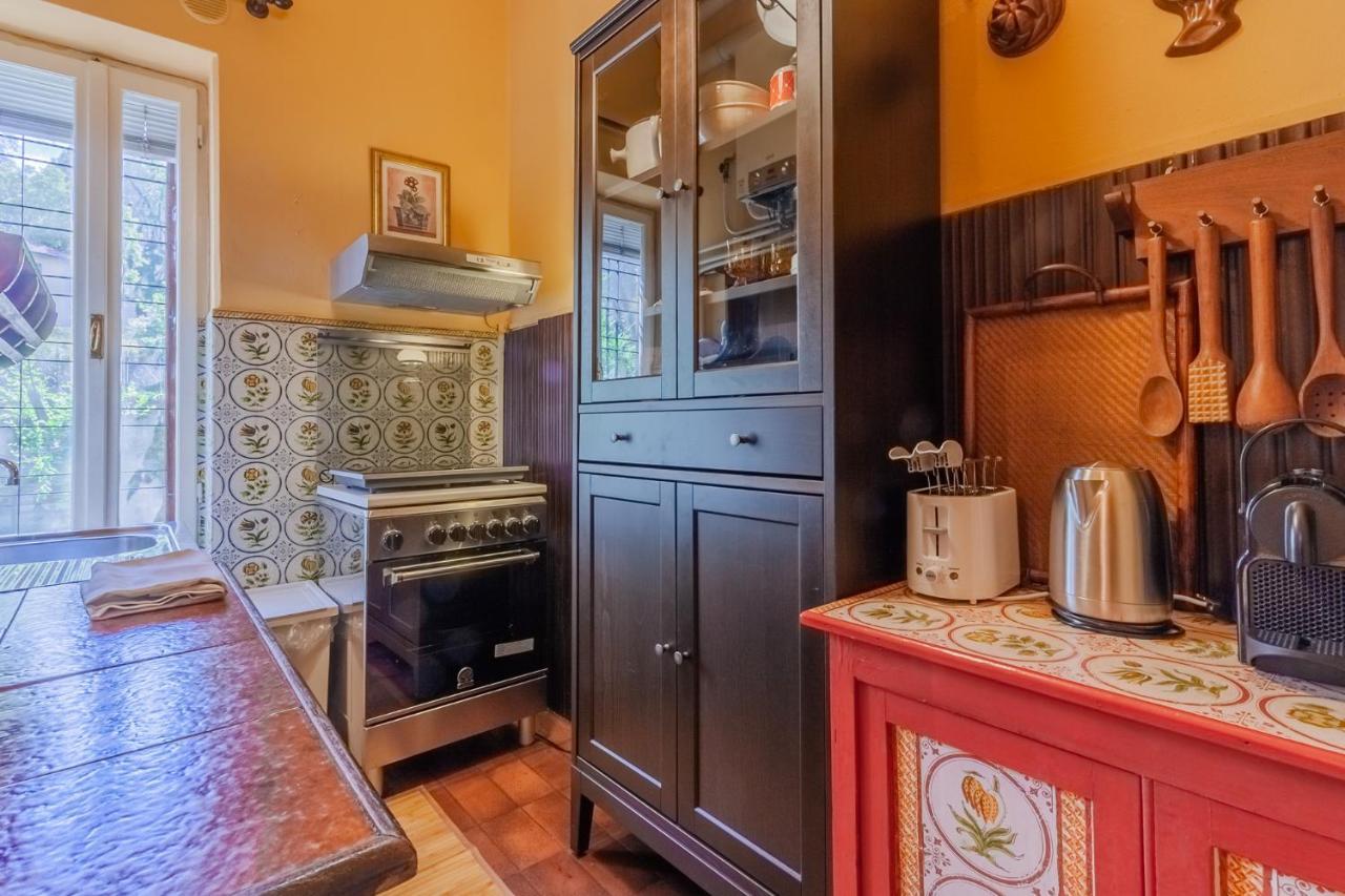 Gothic Apartments By Wonderful Italy Μπελάτζιο Εξωτερικό φωτογραφία