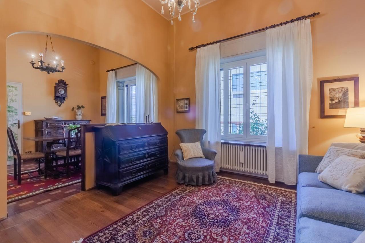 Gothic Apartments By Wonderful Italy Μπελάτζιο Εξωτερικό φωτογραφία