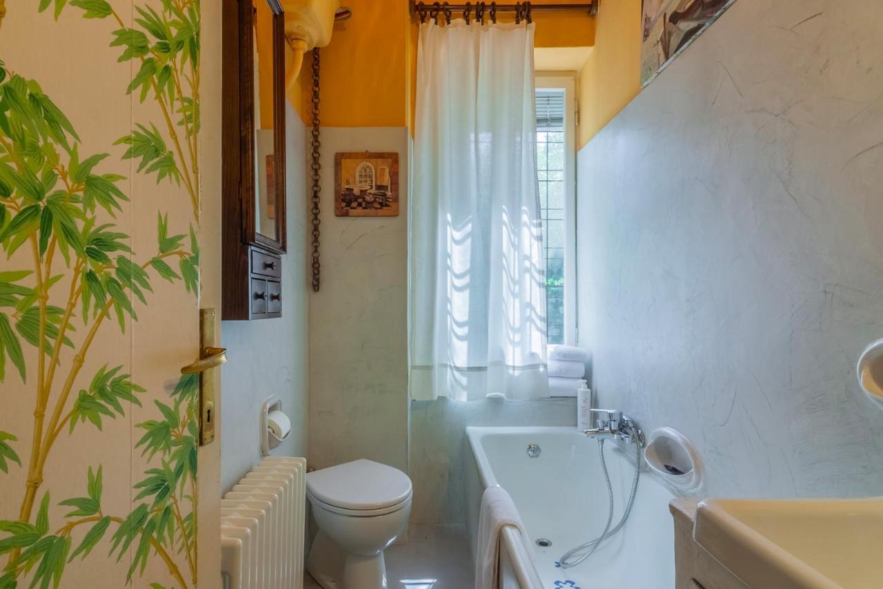 Gothic Apartments By Wonderful Italy Μπελάτζιο Εξωτερικό φωτογραφία