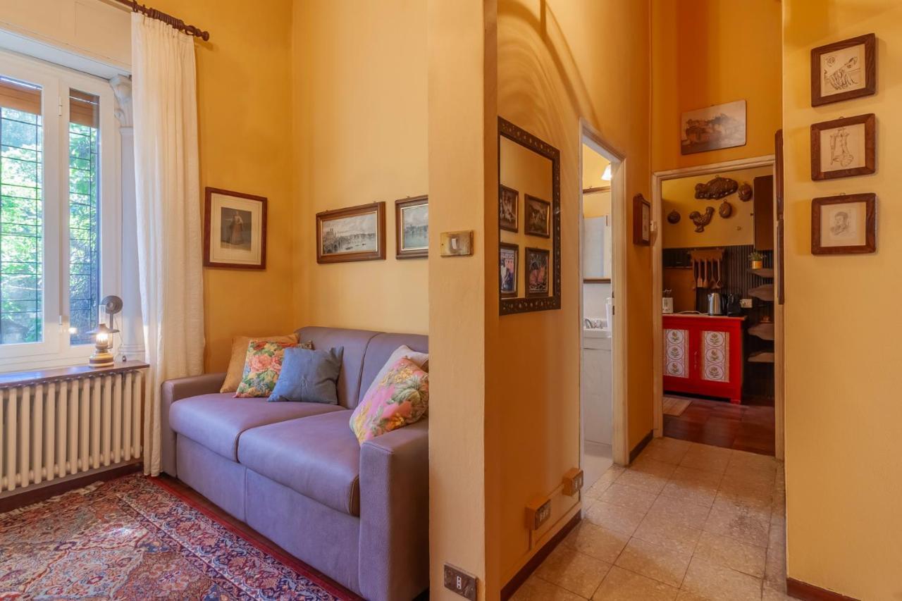 Gothic Apartments By Wonderful Italy Μπελάτζιο Εξωτερικό φωτογραφία