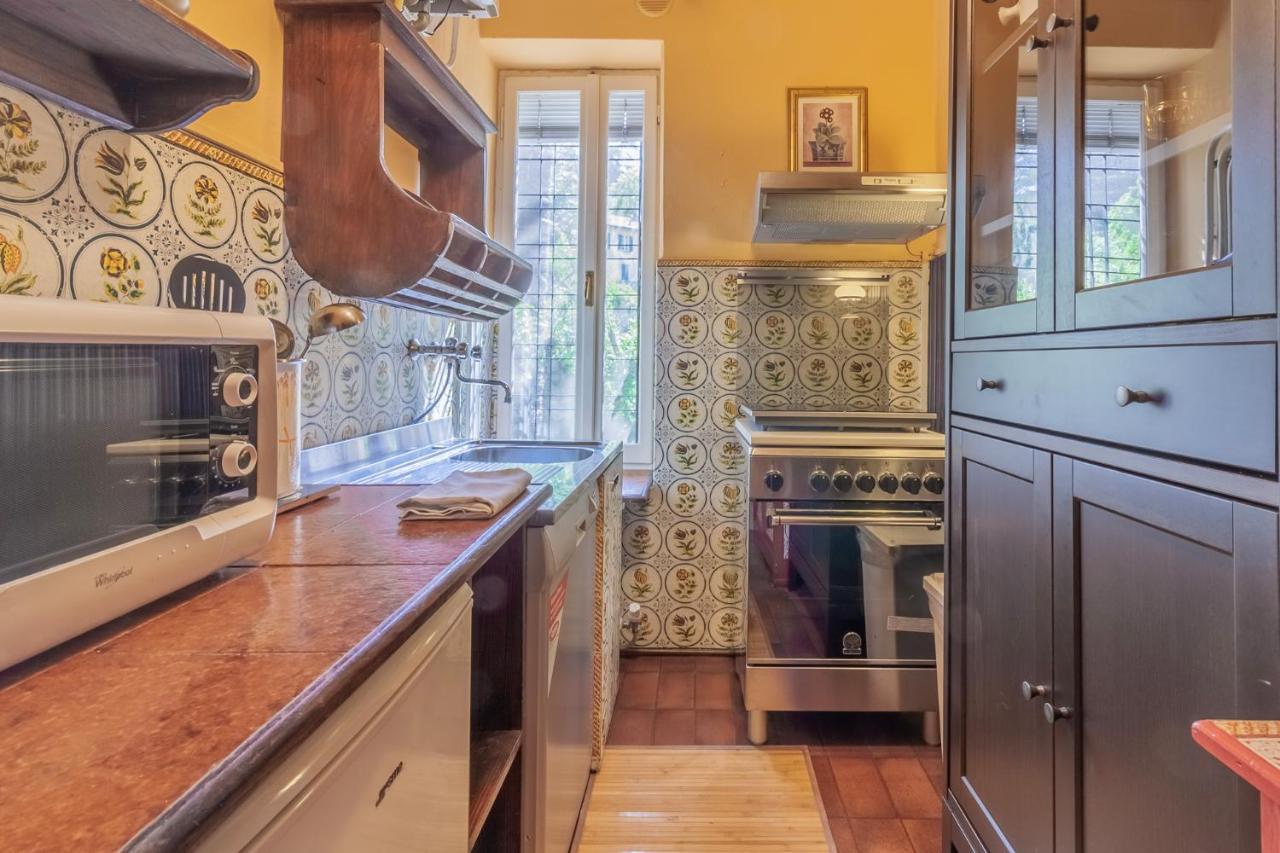 Gothic Apartments By Wonderful Italy Μπελάτζιο Εξωτερικό φωτογραφία
