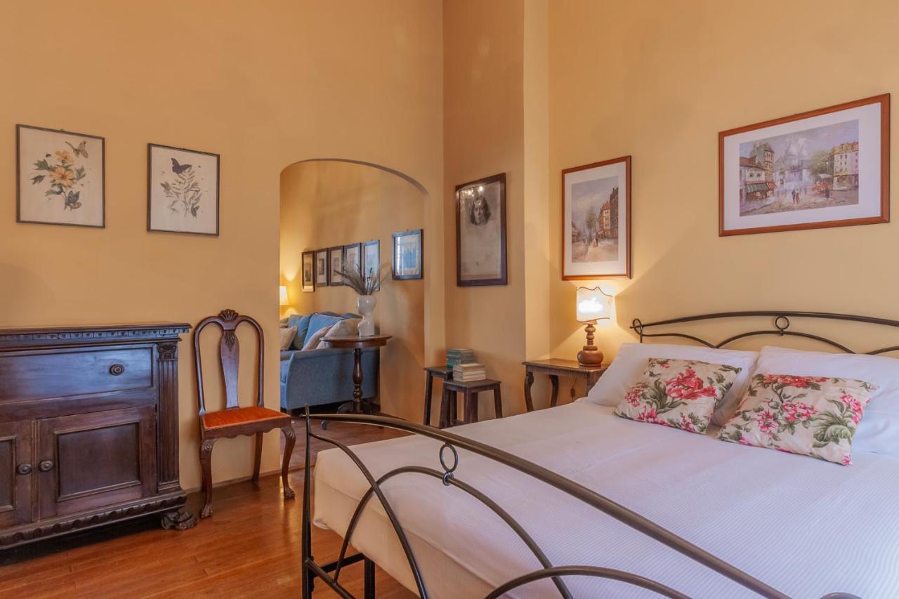 Gothic Apartments By Wonderful Italy Μπελάτζιο Εξωτερικό φωτογραφία