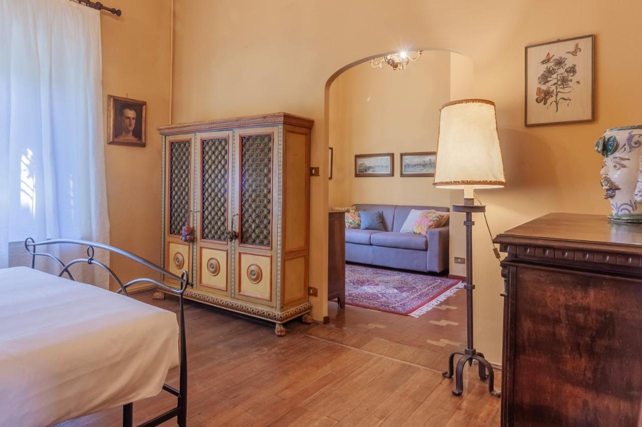 Gothic Apartments By Wonderful Italy Μπελάτζιο Εξωτερικό φωτογραφία