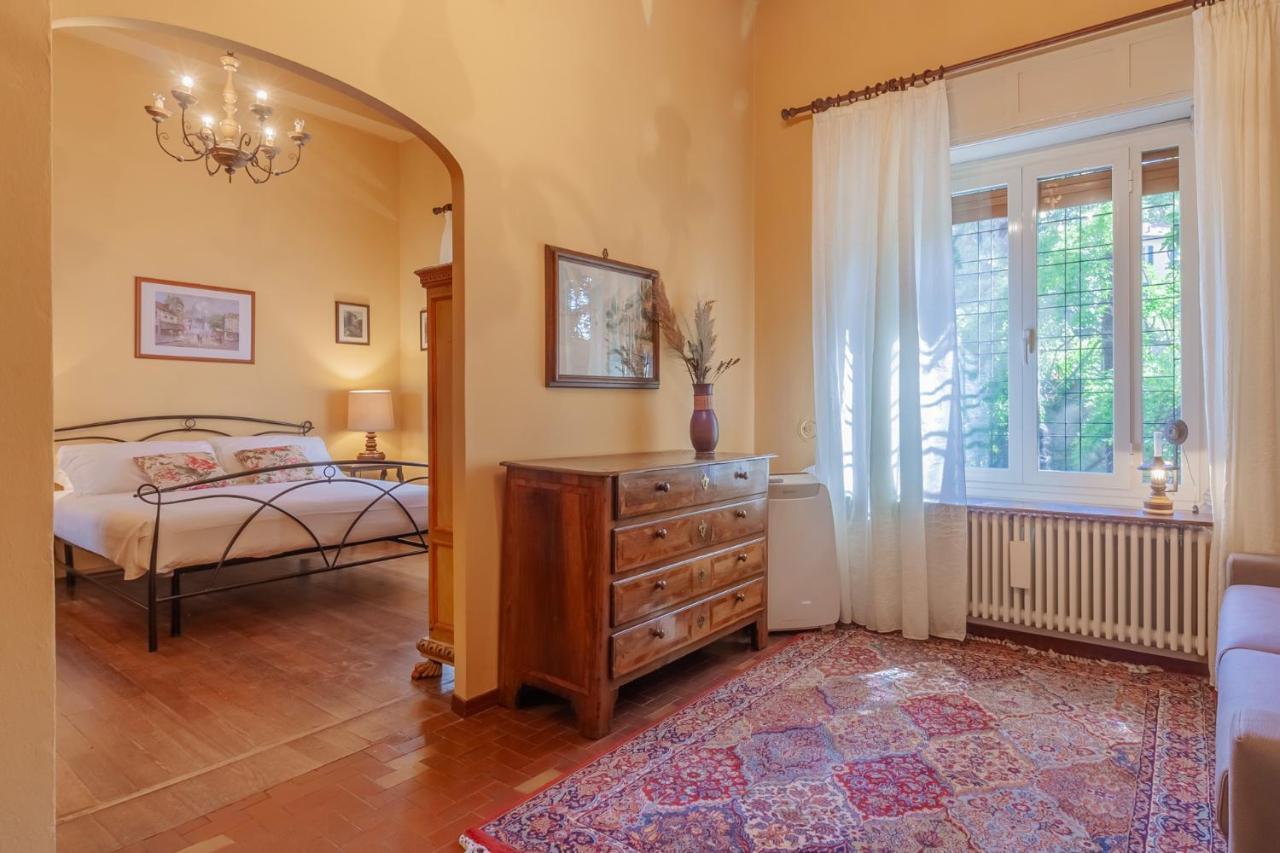 Gothic Apartments By Wonderful Italy Μπελάτζιο Εξωτερικό φωτογραφία